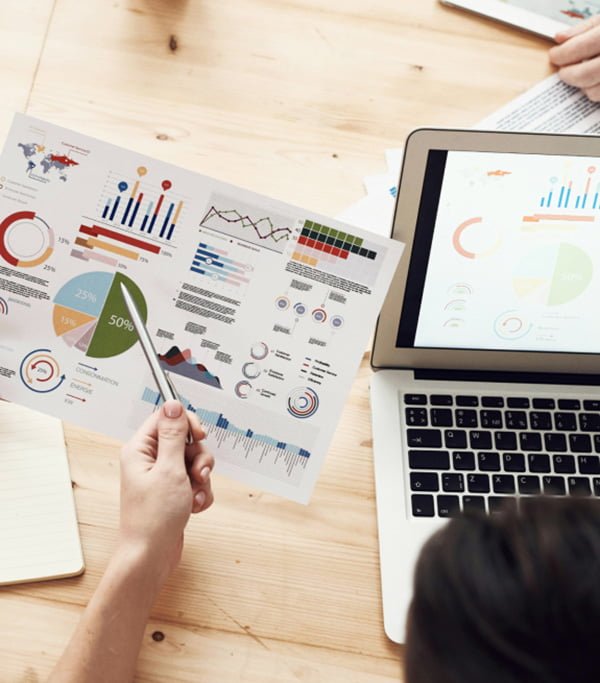 Analyse de donnée de consommation